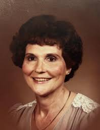 Obituary for Betty Gay Richardson Spencer