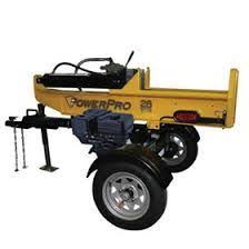 Lawn Equipment Lawn Equipment Log Splitter Splitters