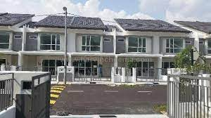 2, jalan spu 1,bandar saujana putra, jenjarom, 42610, malaysia. Bandar Saujana Putra Jenjarom Bandar Saujana Putra Intermediate 2 Sty Terrace Link House 4 Bedrooms For Sale Iproperty Com My