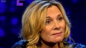 Talk of kim cattrall and the first thing that strikes the mind is her role as samantha jones in the a noted actress, cattrall's portrayal of the character of samantha jones has been a defining moment in. Kim Cattrall Subtly Weighs In On The Sex And The City Revival
