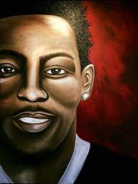 The BlackArtist Nardo Franklin