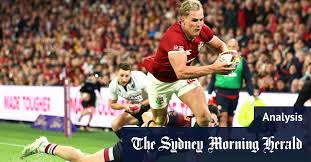 The Sydney Morning Herald - News update