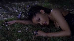 Ariana Grande Touch It Music Video Youtube
