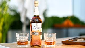 Buy basil hayden bourbon online from waitrose today. Basil Hayden Toast Review First Taste Of The Brand S New Bourbon Robb Report