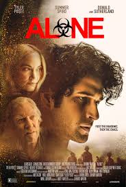 Rotten tomatoes is not a critic itself. Alone 2020 Rotten Tomatoes