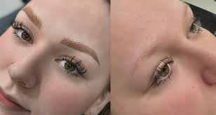 Alyce Leonard Permanent Makeup in Lexington