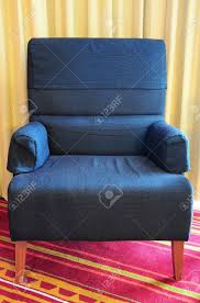 Whether you are looking for any single sofa bed, or whether you know you want a haru single sofa bed, we have the largest collection of single sofa beds in the uk. Old Single Sofa Seat In Front Of A Curtain Stock Photo Picture And Royalty Free Image Image 10132757