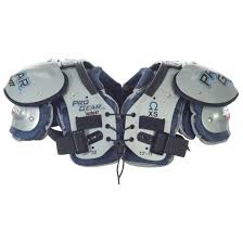 Omega Youth Pro Gear Shoulder Pad