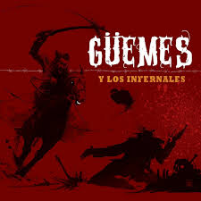 Melhores pacotes e férias guemes. Guemes Spotify