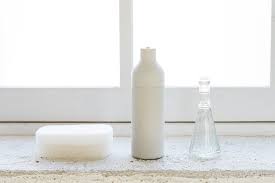 キッチンの生活感を徹底的に消すために オールシリコン製の洗剤ボトルを取り入れたい roomie ルーミー 洗剤ボトル ボトル 洗剤