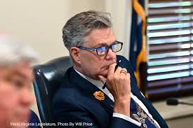 In West Virginia's jails 'we're working our people to death' and they're  quitting