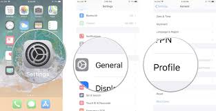 A configuration profile is a special file that can be downloaded from apple's developer portal. How To Remove A Beta Profile From Your Iphone And Ipad Imore