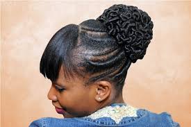 The braids are very neat but still she took care. Salon Finder Magazine By Madusa African Hair Braiding In Charlotte Nc 1h Salon Finder Magazine
