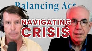 The Balancing Act Podcast