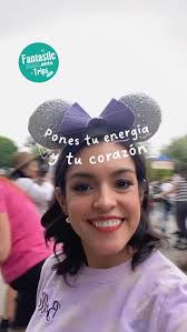 Hola! Soy Eva Gallardo, planner certificada en Disney, Universal y  Cruceros, mi pasión es diseñar viajes a los lugares más divertidos del  mundo según tus gustos y necesidades, si te gustaría conocer