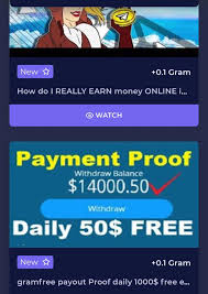 Gramfree is an investment scam where users make money online by signing smart contracts. Gram Free Net Photos Facebook