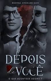 TARDE DEMAIS (Depois de você Livro 2)