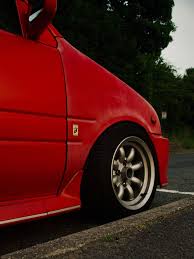 Image result for Permanent Red 1964 Daihatsu