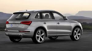 Test drive used 2013 audi q5 at home from the top dealers in your area. 2013 Audi Q5 Exterior And Interior Photos Video Watch Now Autoportal Com