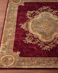 safavieh tufted aubusson rug 5x8 in 2020 aubusson rugs rugs hand tufted rugs