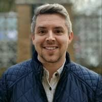 Jon Hillman's Instagram, Twitter & Facebook