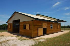 Maybe you would like to learn more about one of these? Barn Construction In Brooksville Florida Hernando County