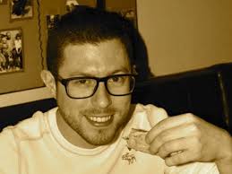 Fundraiser by Chet Yean : In Memoriam of Eric Wrigley