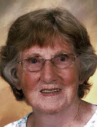 Obituary information for Eluria Irene Downs