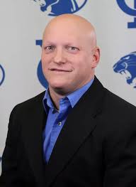 Greg Smith added to Panthers Hall of Fame 2023