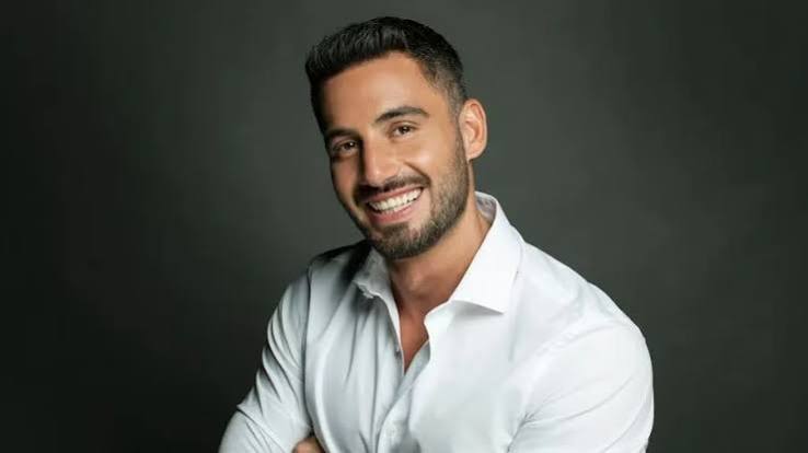 Contratar a Nico Occhiato | Conductores