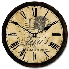 Eiffel tower skip the line and small group tour with summit access by elevator. Paris Clock The Big Clock Store