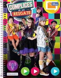 Musica para baixar da novela cumplices. Mundo Teens Tilibra Lanca Cadernos De Cumplices De Um Resgate Cumplices De Um Resgate Foto Da Lari Fotos Da Larissa Manoela