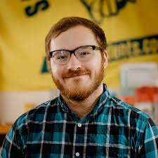 Success stories: Patrick Whelan