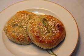 A2k A Seasonal Veg Table Savoury Nettle Ground Elder And Spinach Eccles Cakes Canapes Recipes Foraging Recipes Blue Cheese Recipes