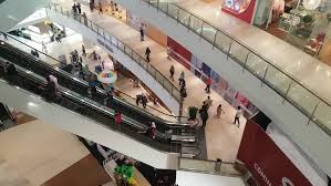 Secret sneaker outlet kuala lumpur malaysia $0.79 shoes ! Putrajaya Malaysia 17th September Stock Footage Video 100 Royalty Free 19681375 Shutterstock