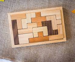 I named it 'made for each other'. 3d Pentominoes Wood Block Puzzle 11 Steps With Pictures Instructables