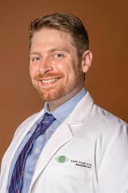 Cape Fear Eye Associates, PA