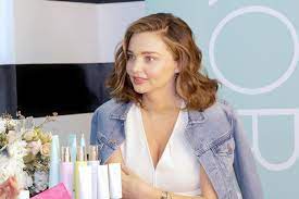 Presenta su nuevo video perfecta Miranda Kerr Das Ist Ihr Beauty Geheimnis Gala De