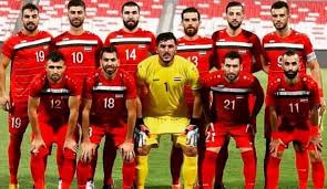 مجموعة سوريا في كأس العرب متوازنة. Ø¨ÙŠÙ† Ø­Ù„Ø¨ ÙˆØ¯Ù…Ø´Ù‚ Ù„Ø§Ø¹Ø¨Ùˆ Ù…Ù†ØªØ®Ø¨ Ø³ÙˆØ±ÙŠØ§ Ø¨Ø§Ù†ØªØ¸Ø§Ø± Ù…Ø³Ø­Ø§Øª ÙƒÙˆØ±ÙˆÙ†Ø§ Ù‚Ù†Ø§Ø© Ø§Ù„Ø¹Ø§Ù„Ù… Ø§Ù„Ø§Ø®Ø¨Ø§Ø±ÙŠØ©