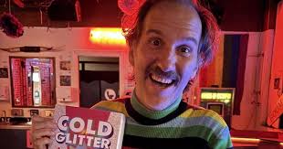 Robert Dayton lays down the gauntlet: Of Cold Glitter, Canadian glam, and a  most unexpected Rush b-side