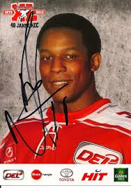 Hockey Ink In The Mail: September 2015