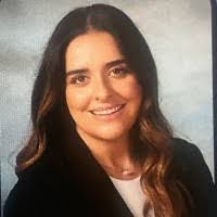 Cristina Cunningham's Instagram, Twitter & Facebook