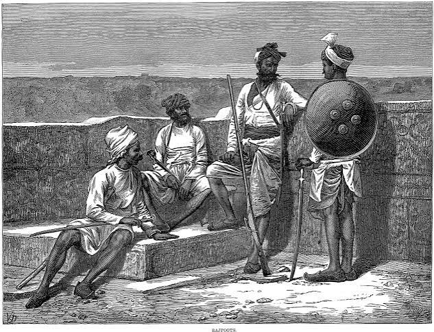 29 Rajput men Images: PICRYL - Public Domain Media Search Engine Public Domain Search