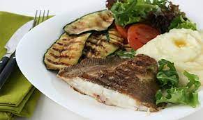 Select from premium flounder fillet of the highest quality. Grilled Flounder With Fish Seasoning