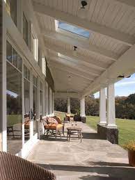 Lush Lighting 5 Tips For Lighting Your Outdoor Spaces Indoor Lighting Is Easier To Decide On Than Ou Covered Patio Design Patio Design Small Covered Patio