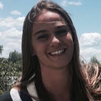 Magdalena Ray's Instagram, Twitter & Facebook