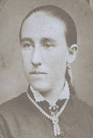 Kate Shelley and the Great Train Rescue of 1881