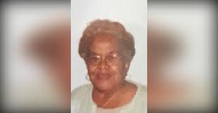 Obituary information for Margaret Ann Bolling