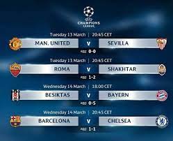 Changes to the competition format. Uefa Champions League Steemit