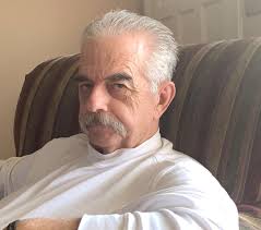 Obituary for Terry Goodin